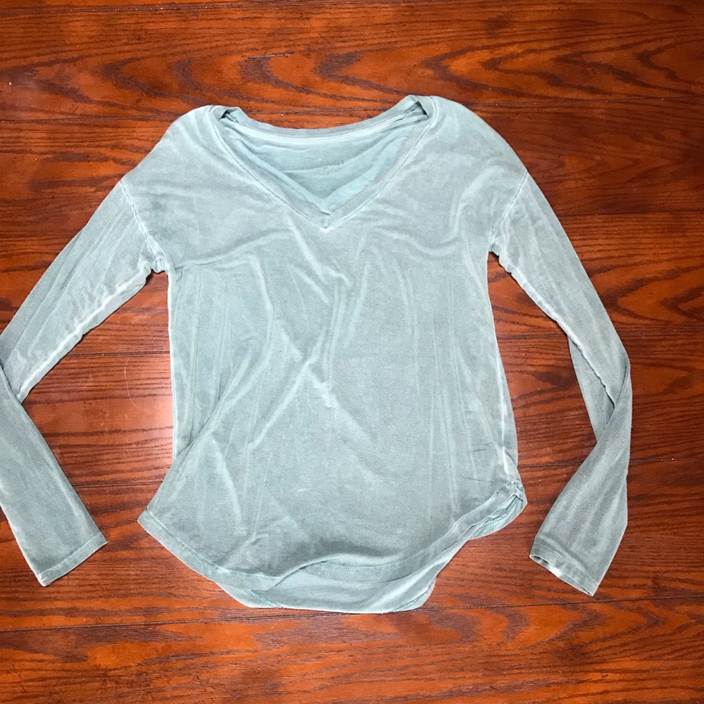 AMERICAN EAGLE Soft and Sexy long sleeve